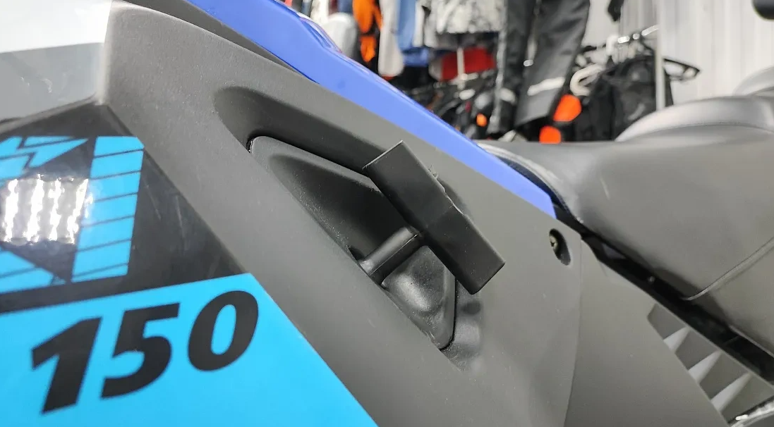 Снегоход Ataki WD150 Б/У в Туле