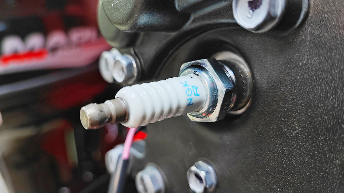 Лодочный мотор MARLIN PROLINE MP 50 AWR ПОД ВОДОМЕТ в Туле