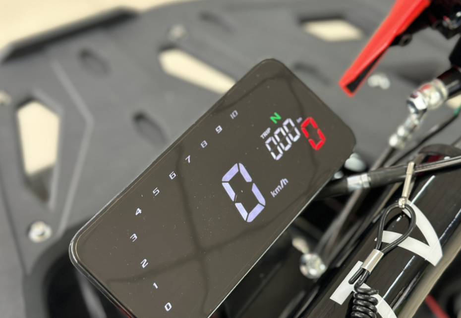 Квадроцикл GBM MAVERICK 222 NEW в Туле