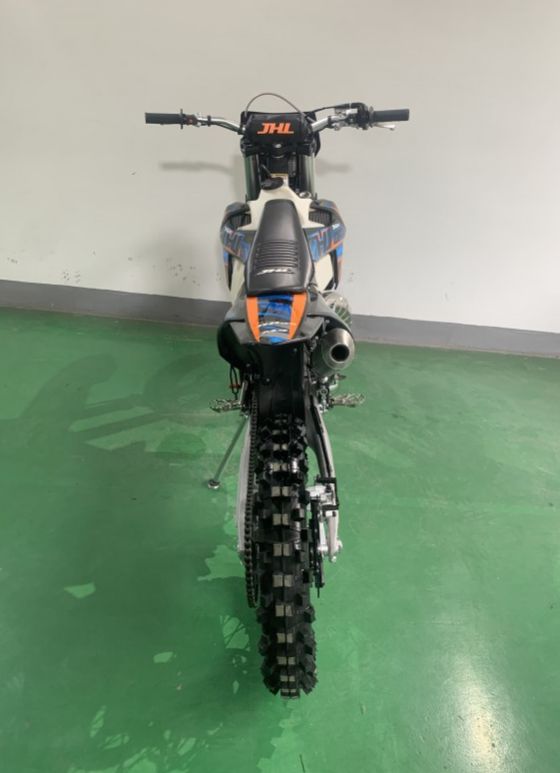 Мотоцикл JHL MOTO JHL M3 MT250 (1E66MM) в Туле