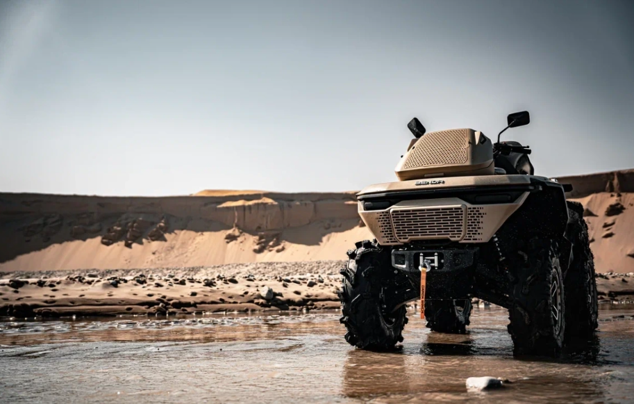 Квадроцикл BENDA REDSTONE 1000 MUD в Туле