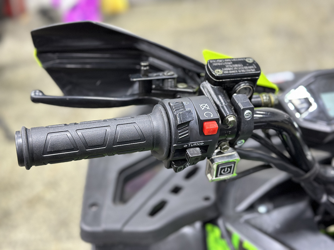 Квадроцикл PROMAX МАЙНКРАФТ 192 в Туле