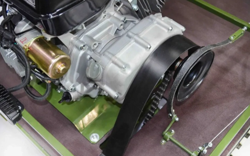 Мотобуксировщик вездеход KOiRA T9 R (понижающий редуктор) в Туле