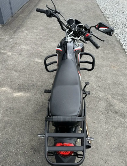 Мопед PROMAX SUPER MAX 150 LED в Туле