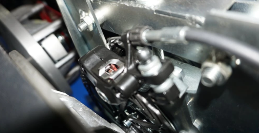 Мотобуксировщик XTREME-MOTORS "Полюс-2" Зима 15 л.с. в Туле