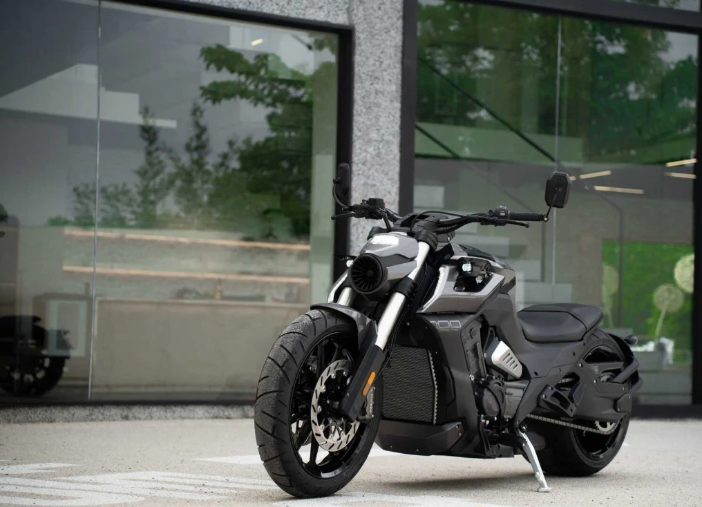 Мотоцикл Benda LFC 700 Pro в Туле