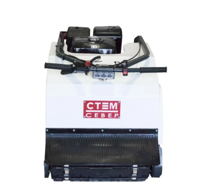 Мотобуксировщик СТЕМ СЕВЕР ЭКСПЕРТ 500 КОМПАКТ 15 л.с. в Туле