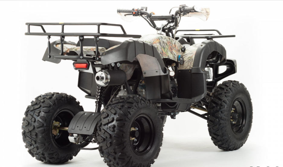 Квадроцикл MOTOLAND (МОТОЛЕНД) 200 ALL ROAD в Туле