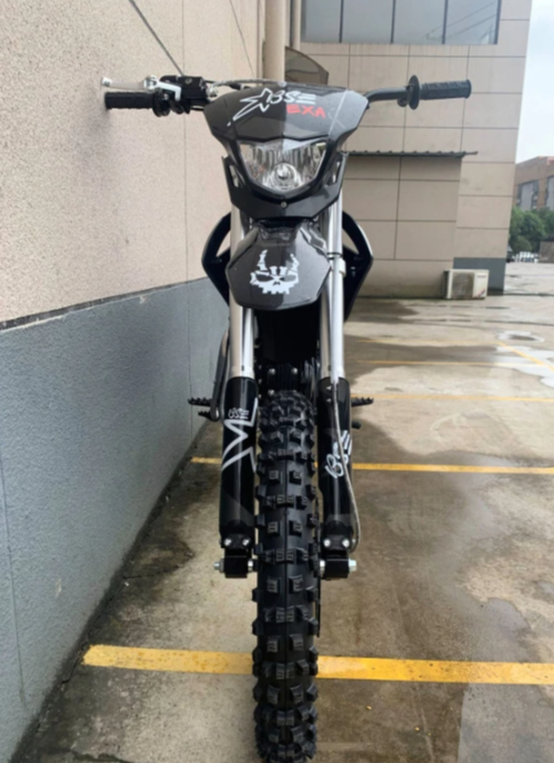 Питбайк BSE EXA SA 17/14 в Туле