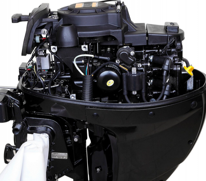 Лодочный мотор MARLIN MF 9.9 AWRL в Туле