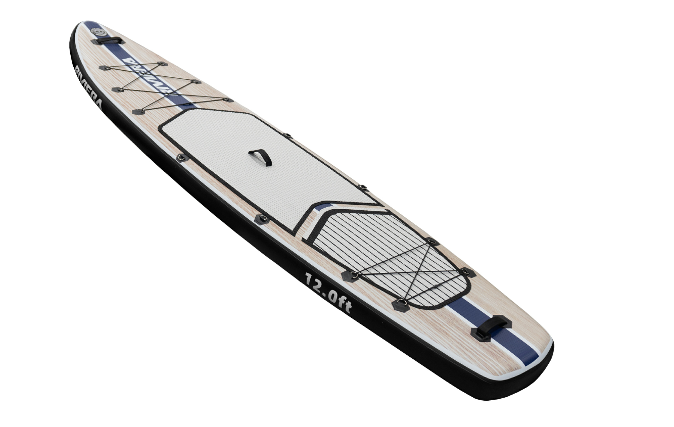 Сап-борд синий 11.6ft RIVIERA в Туле