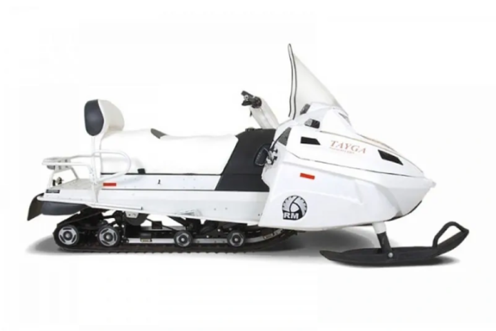 Снегоход Русская механика РМ TAYGA PATRUL 551 SWT в Туле