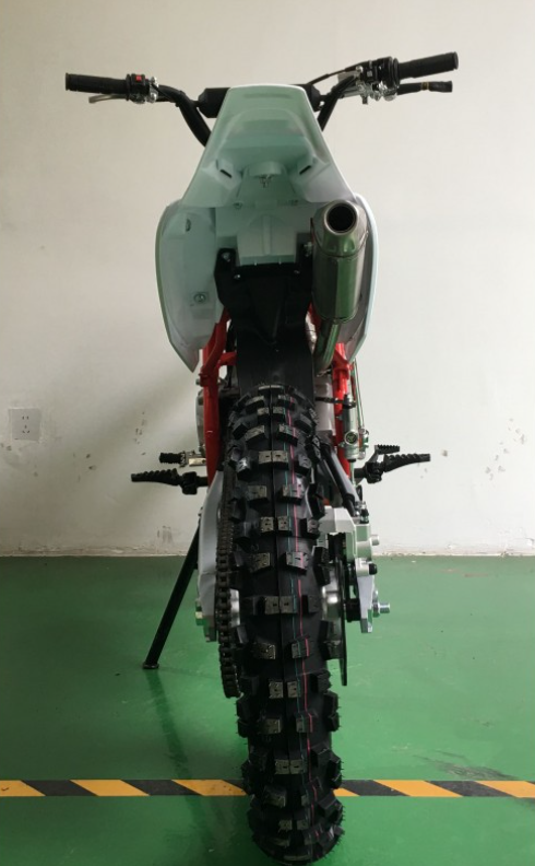 Питбайк JHLMOTO JHL Z150E (YX1P60FMJ) в Туле