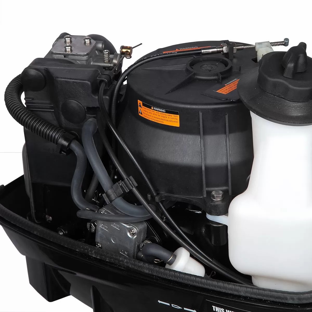 Лодочный мотор MARLIN MF 5 AMHS в Туле