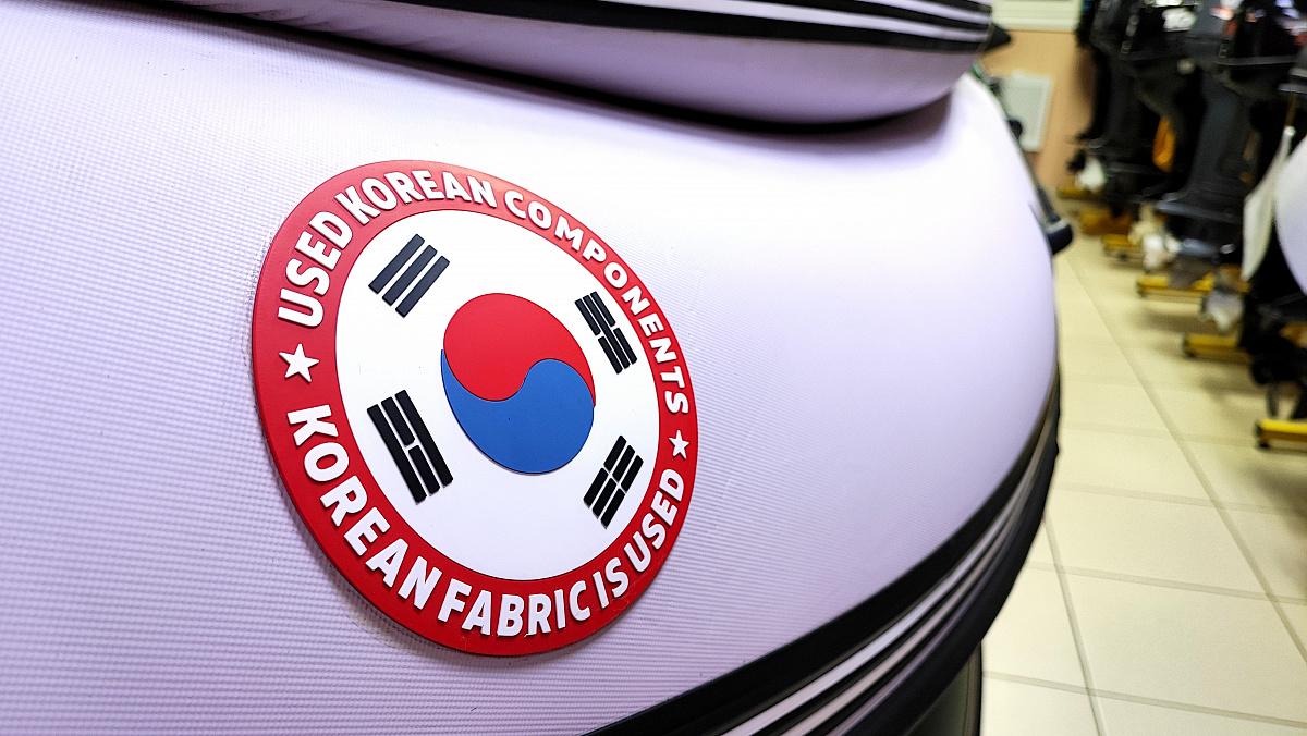 Лодка MISHIMO FAMILY PRO 350 в Туле