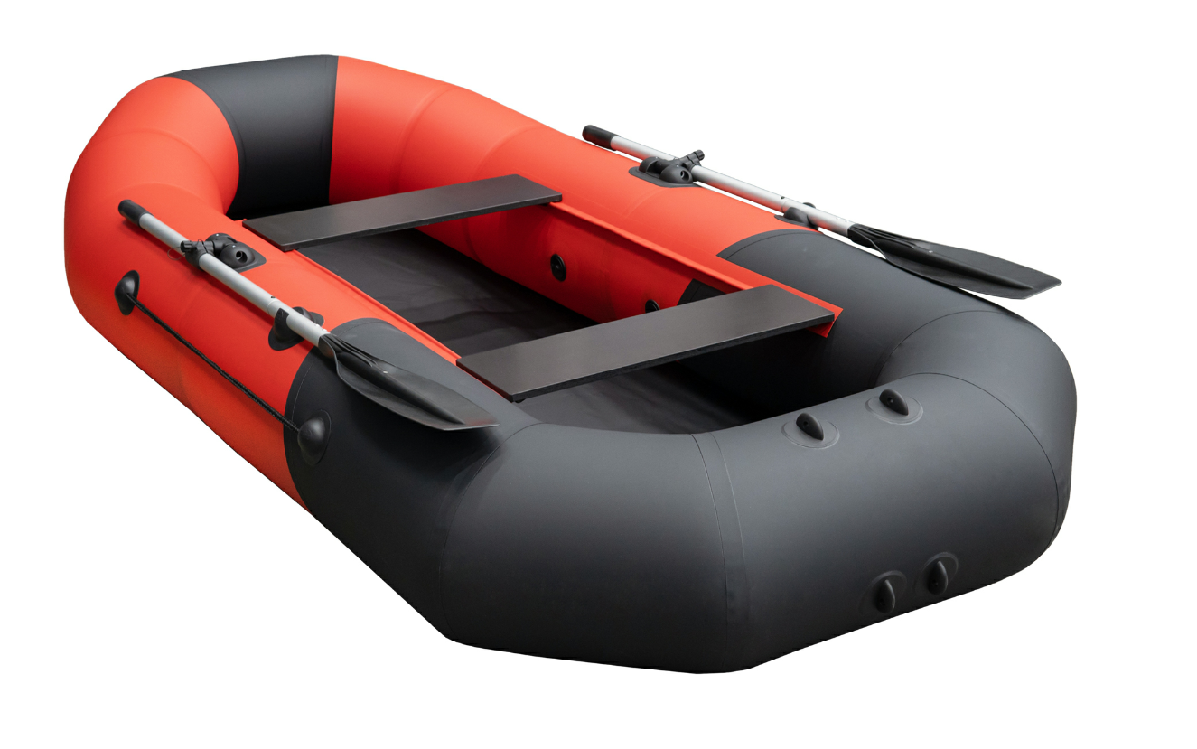 Лодка Таймень NX 270 в Туле