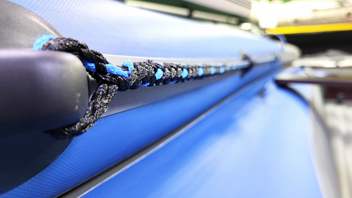 Лодка MISHIMO FAMILY PRO 350 в Туле