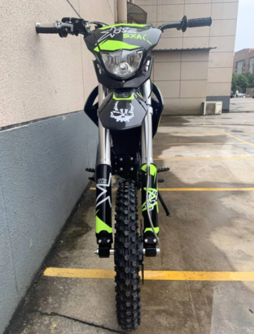 Питбайк BSE EXA SA 14/12 в Туле