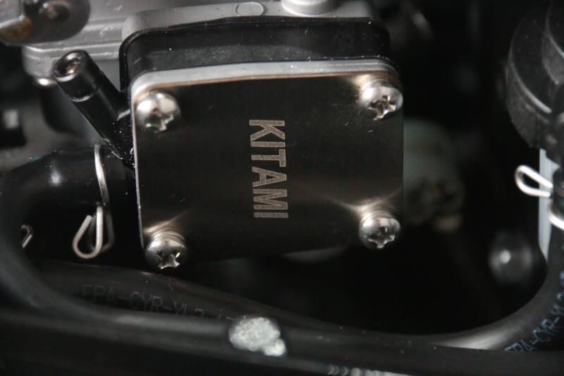 Лодочный мотор MARLIN PROLINE MP 9.9 (20) AMHS FORCE в Туле