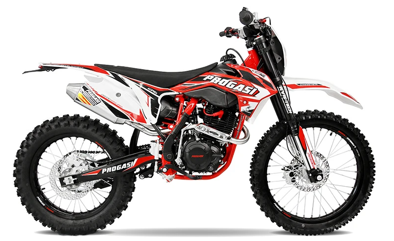 Мотоцикл Progasi SUPER MAX 300 PRO SPORT в Туле