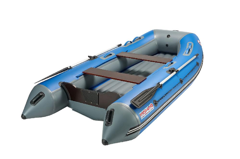 Лодка MISHIMO LITE 360 в Туле