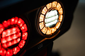 Квадроцикл Русская механика РМ 800 Т серии «Шёлковый путь» в Туле