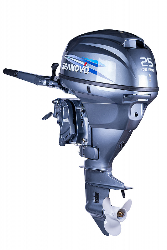 Лодочный мотор SEANOVO SNF25HS в Туле