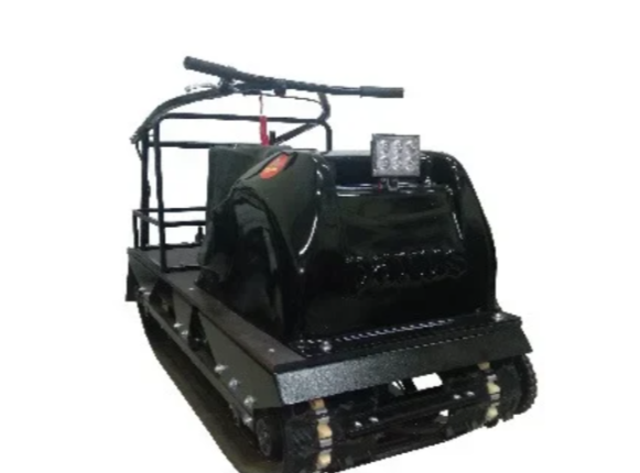 Мотобуксировщик PAXUS 650 15 л.с. в Туле