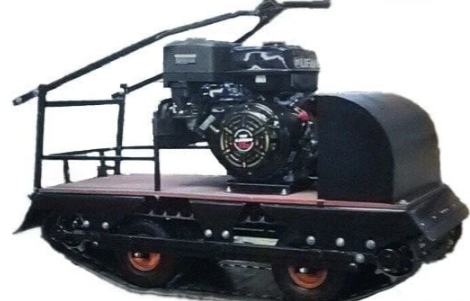 Мотобуксировщик ОНЕГО 500 ЭКОНОМ 15 л.с. в Туле