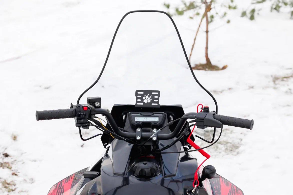 Снегоход IRBIS TUNGUS 400 25/26 в Туле