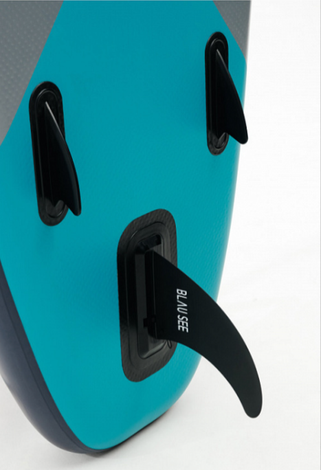НАДУВНОЙ SUP-BOARD BUSINESS LIGHT BLUE 10 в Туле