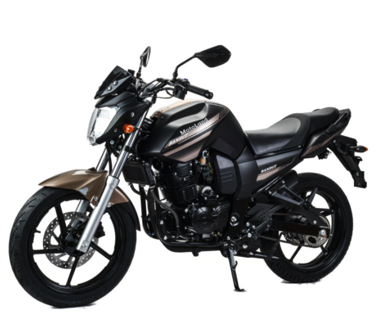 Мотоцикл MOTOLAND (МОТОЛЕНД) 300 BANDIT в Туле