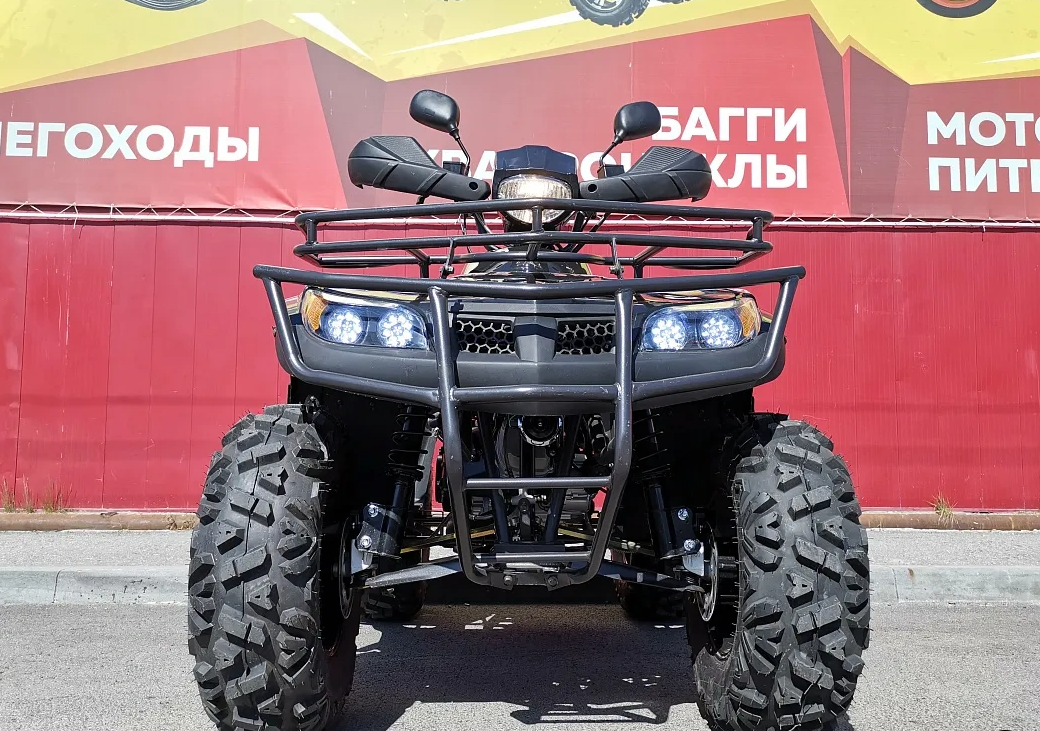Квадроцикл PROMAX TRX300 CVT в Туле