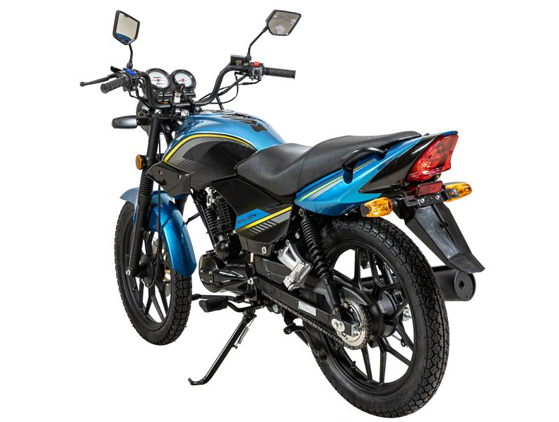 Мотоцикл RACER RC150-23 TIGER в Туле