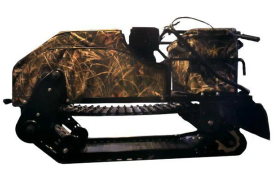 Мотобуксировщик Райда 087L02  9 л.с., катушка 3 ампер в Туле