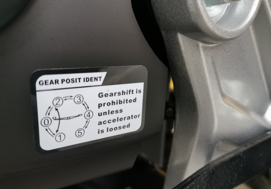 Мотоцикл MOTOLAND (МОТОЛЕНД) 250 CB250 (172FMM-5/PR250) (2022 г.) в Туле