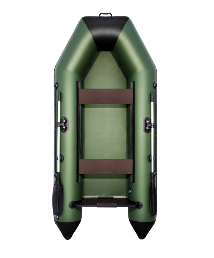 Лодка Аква 2800 в Туле