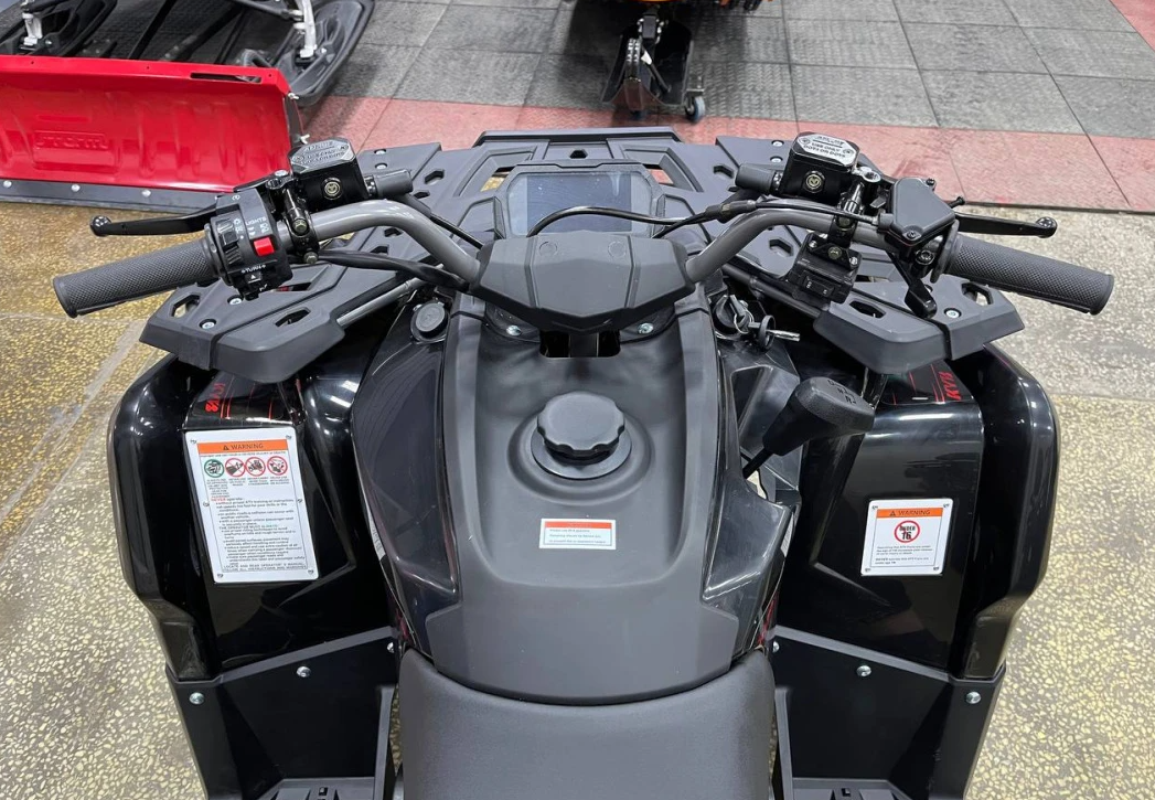 Квадроцикл PROMAX RENEGADE 300 LONG WINCH PRO (2025) в Туле