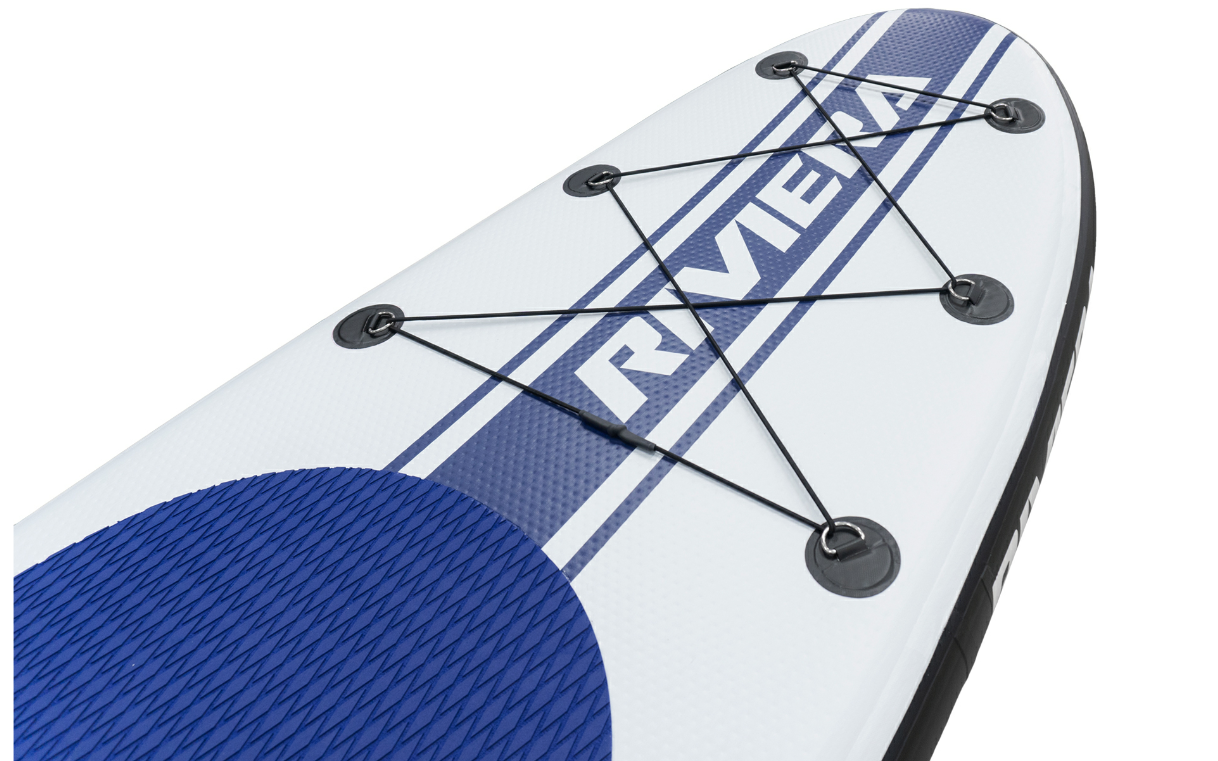 Сап-борд синий 10.6ft RIVIERA в Туле