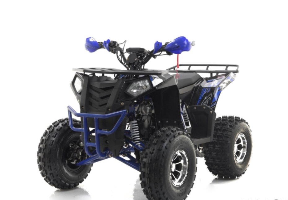 Квадроцикл GBM SHARP 190 PREMIUM SEMI-AUTOMATIC в Туле