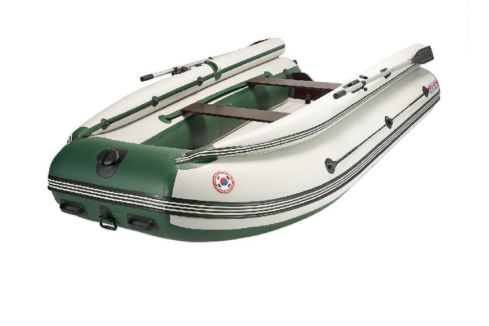 Лодка MISHIMO FAMILY LITE 430 в Туле