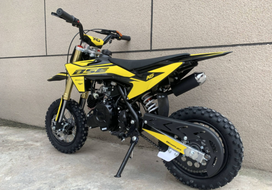 Питбайк BSE K6 в Туле