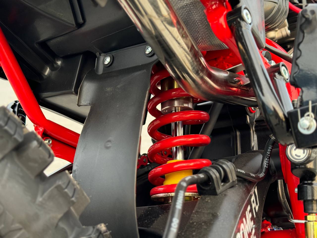 Кроссовый мотоцикл Sanchez Maniac CB300F в Туле