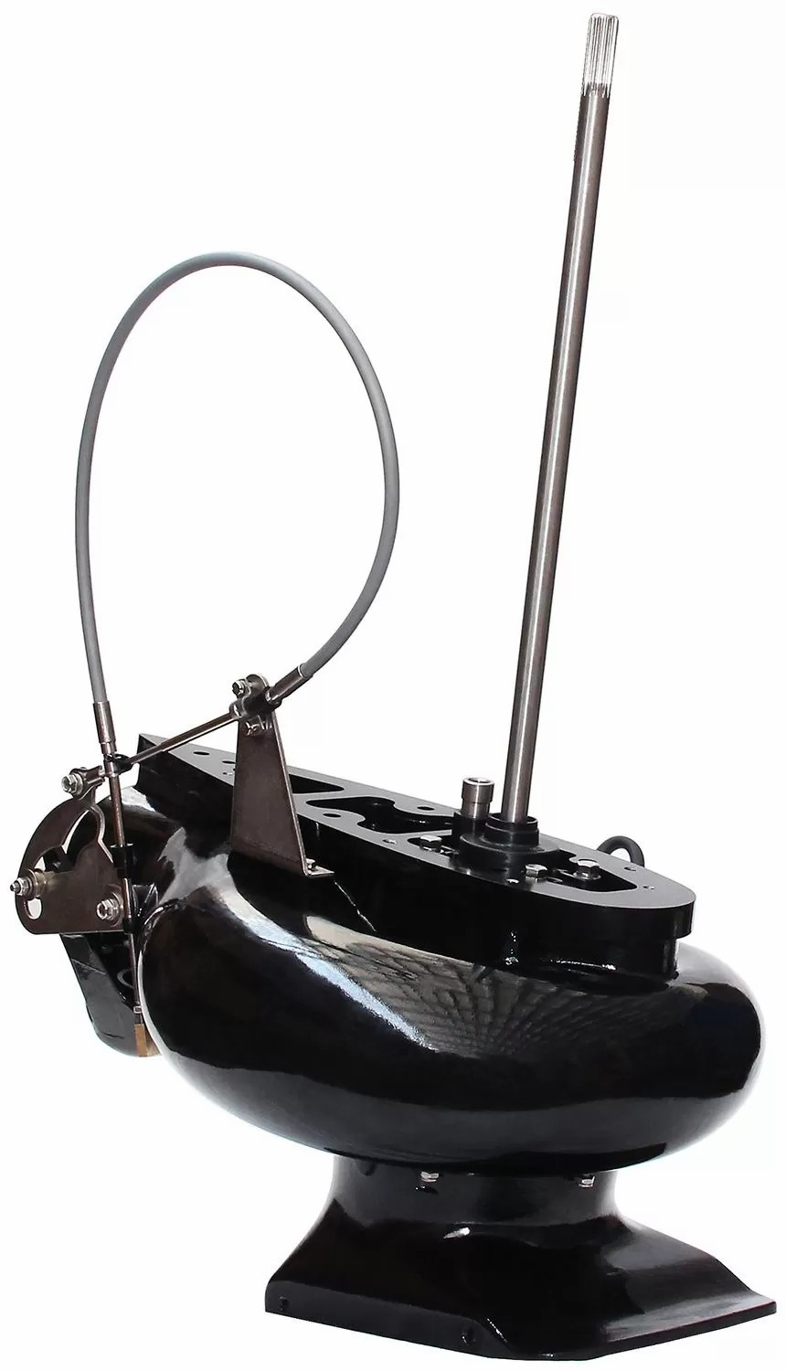 ВОДОМЕТНАЯ НАСАДКА MARLIN НА МОТОР 40 Л.С. YAMAHA, MARLIN, HIDEA, MIKATSU в Туле