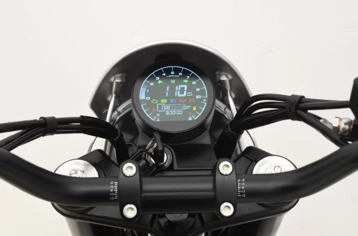 Мотоцикл GAOKIN GK 500 М11D в Туле