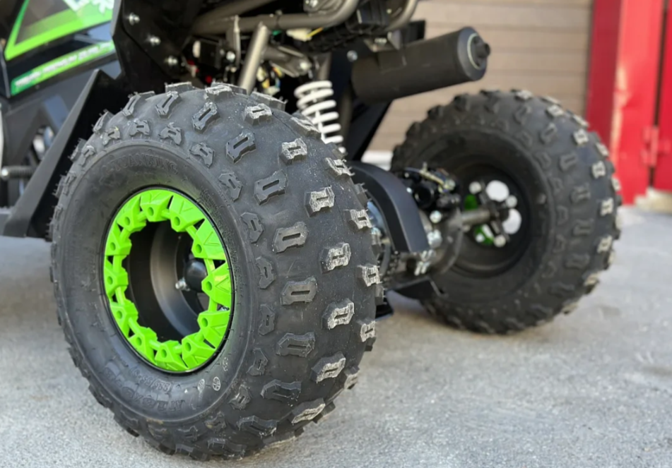 Квадроцикл GBM DAXTER 220 NEW в Туле