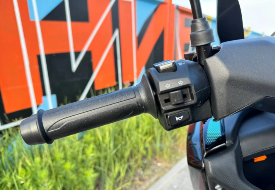 МаксиСкутер PROMAX-Honda PCX-250 (49) в Туле