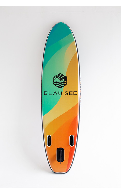 НАДУВНОЙ SUP-BOARD BREEZE 10,6 в Туле