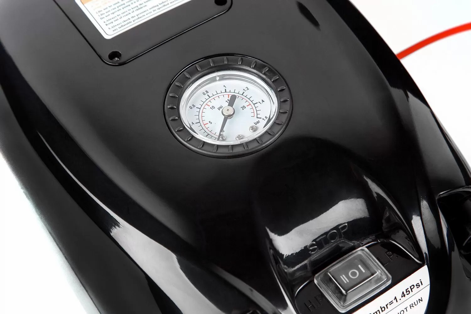 ЭЛЕКТРИЧЕСКИЙ НАСОС MARLIN GP-80 S в Туле