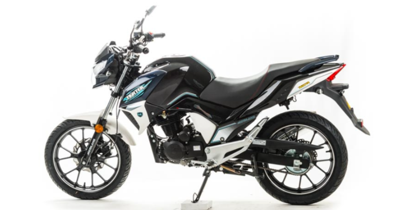 Мотоцикл MOTOLAND (МОТОЛЕНД) FIGHTER 250 в Туле